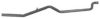 IMASAF 36.88.08 Exhaust Pipe